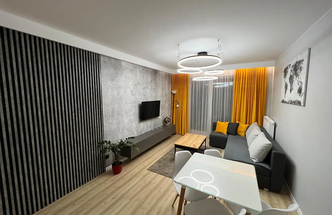 Solna Apartament Premium-1